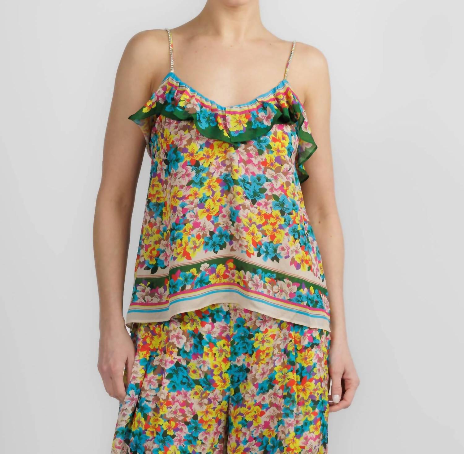 Essentiel Antwerp - Jaghetti Top