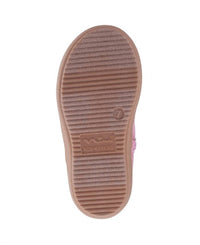 Nina Girls Mena Boots in pink metallic - kids' boots - alternate view