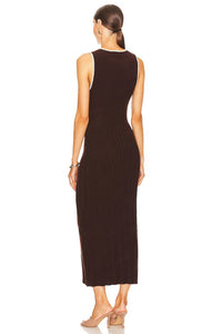 Faithfull The Brand - Artemi Knit Dress