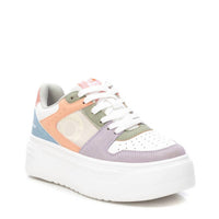 Xti - Women's Casual Platform Sneakers