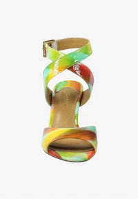 J. Renee - Women's Soncino Ankle Strap Sandals