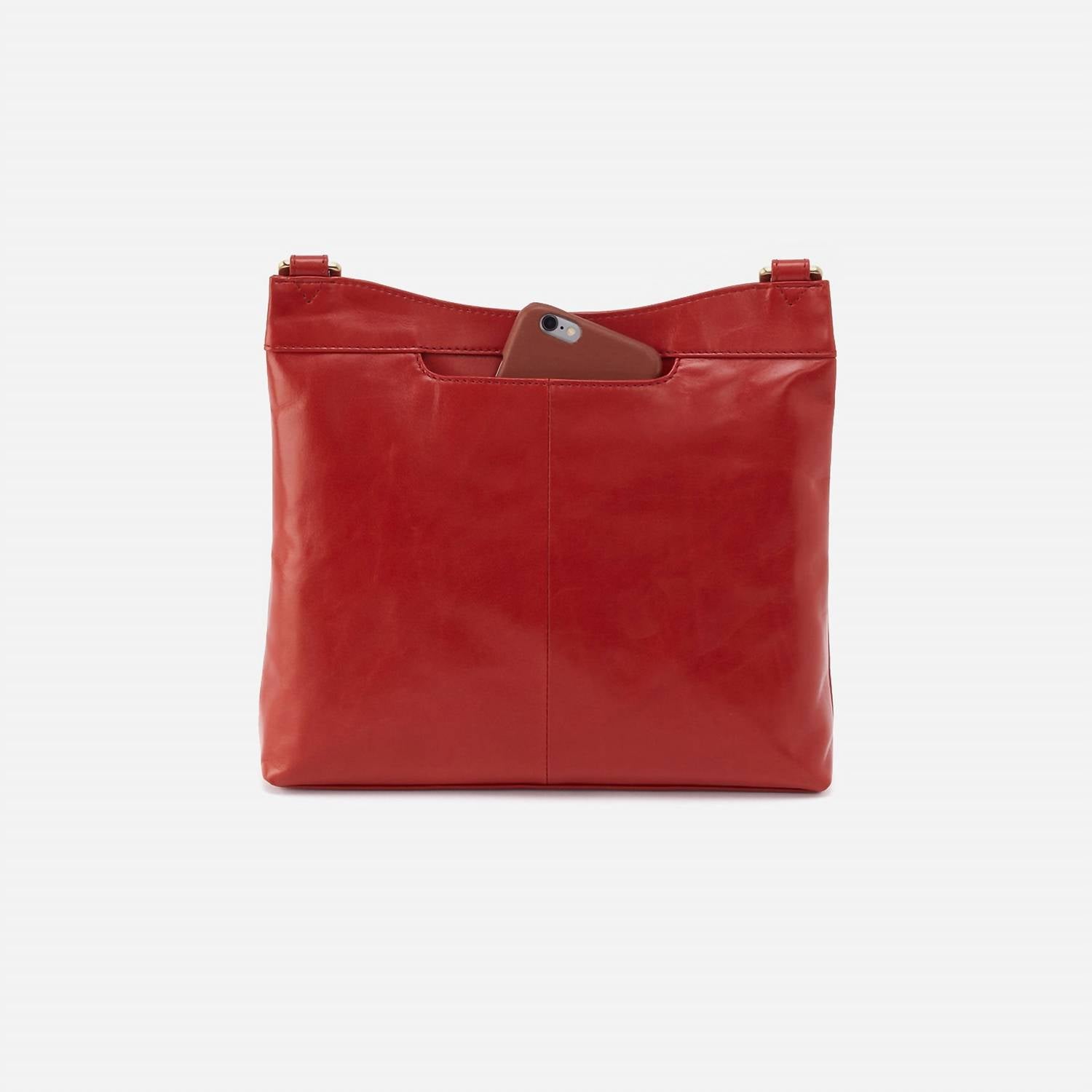 Hobo - Women's Cambel Vintage Leather Bag