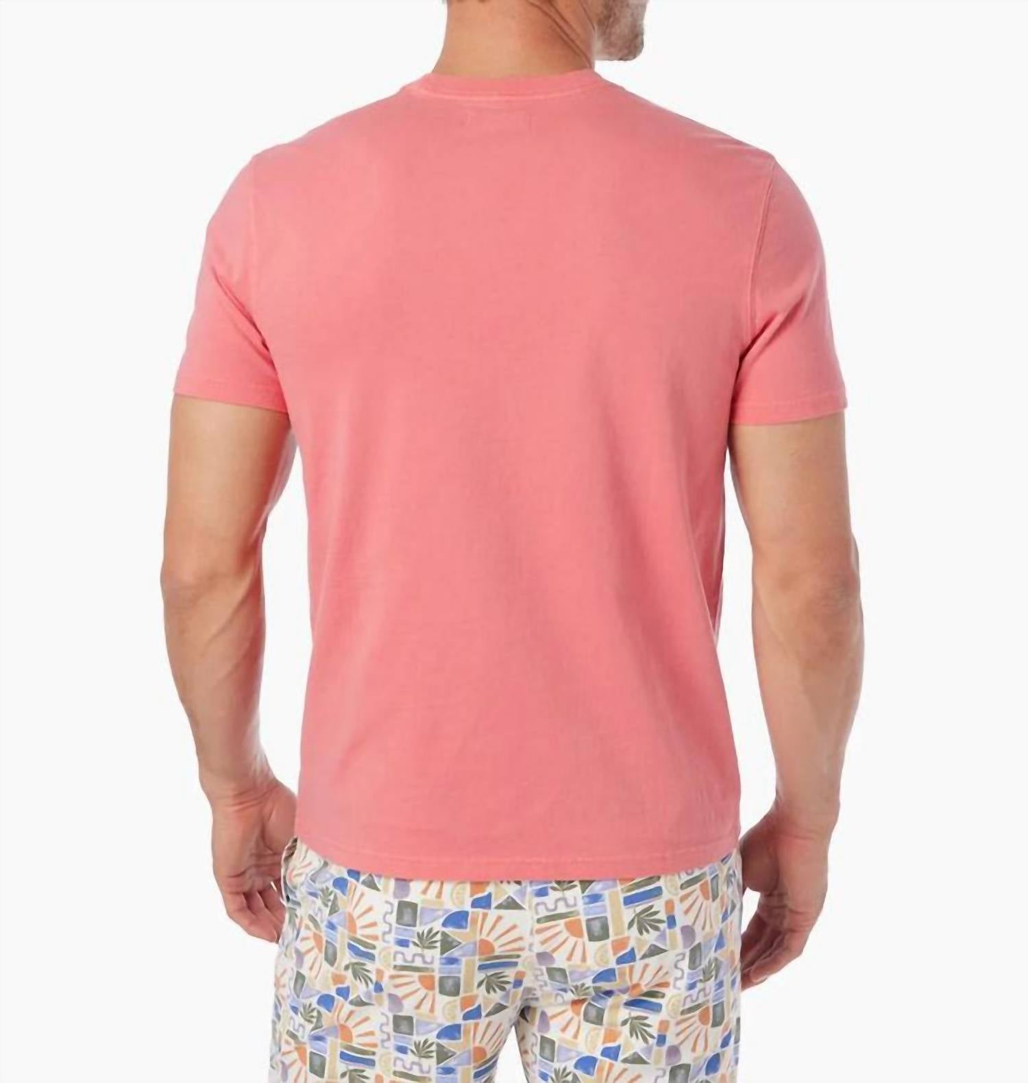 Fair Harbor - Men's Saltaire Top