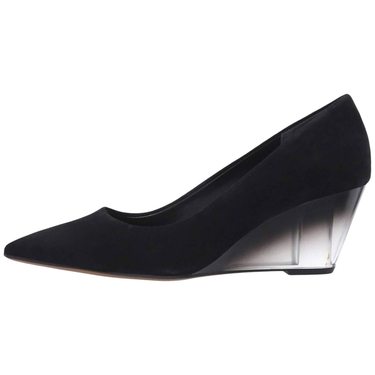 Franco Sarto - Women's Alicia Wedge Sandal