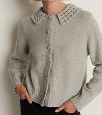 Nation Ltd - Addie Cardigan