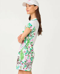 Lilly Pulitzer - CAYO COSTA UPF 50+ DRESS