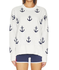 Beach Riot - callie sweater