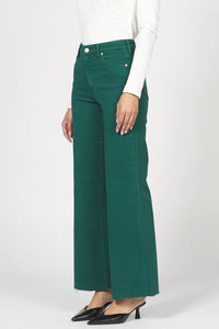 Dear John Denim - Fiona Wide Leg Jeans