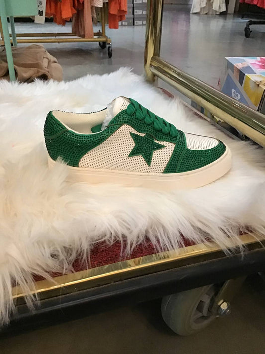 Corkys Footwear - Women's Crystal Shoes