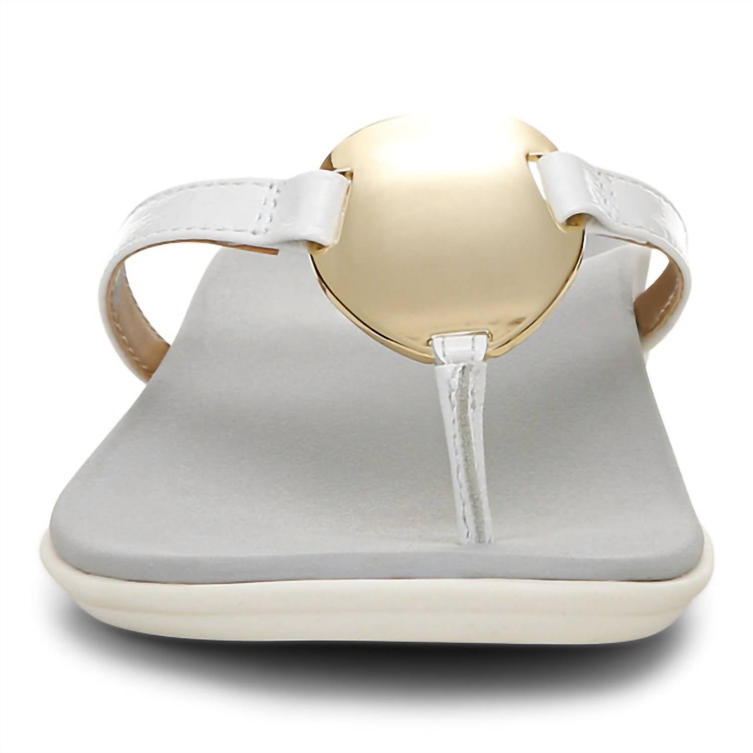 Vionic - Women's Raysa Thong Sandals