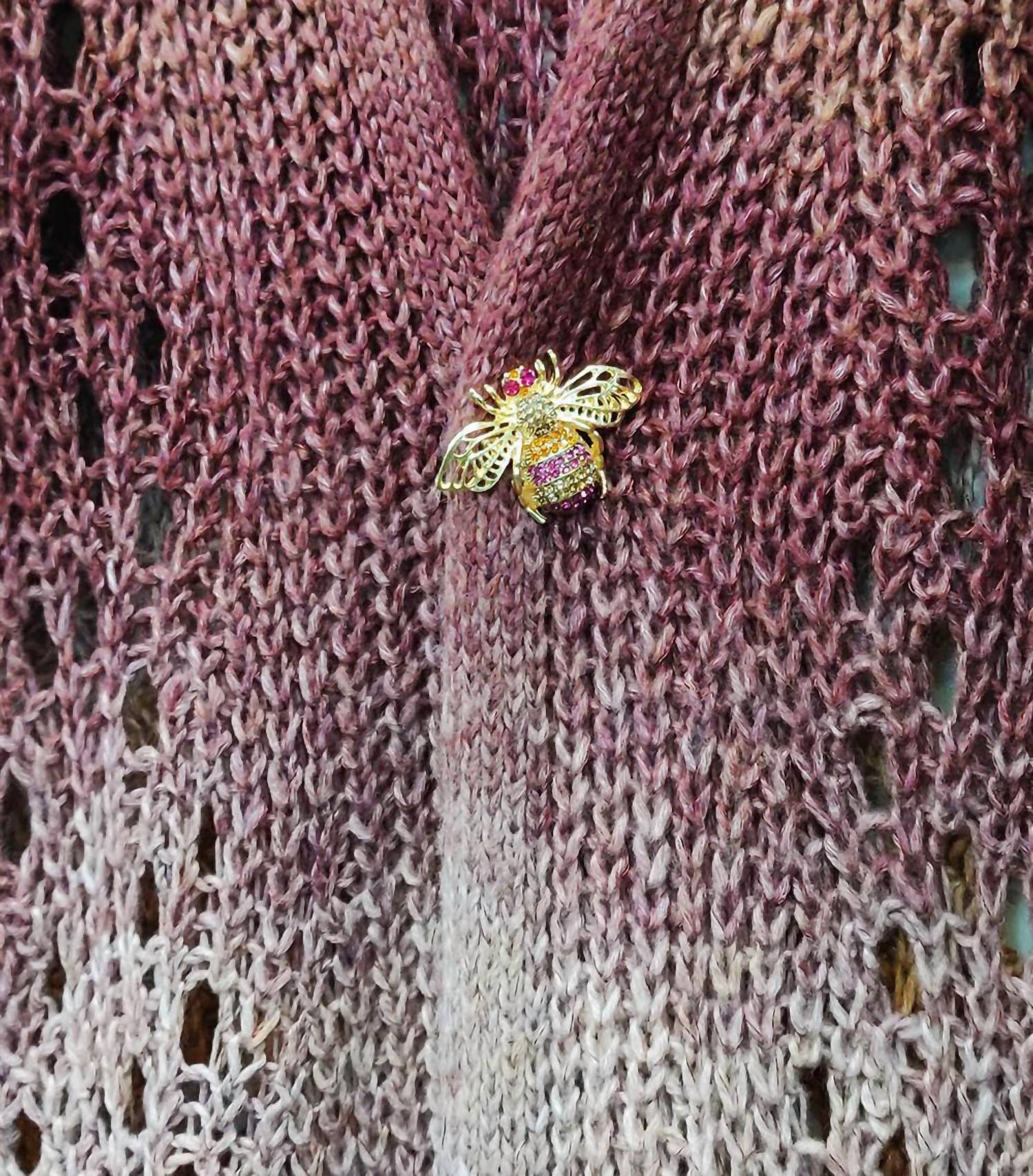 Aratta - Joanna Cardigan