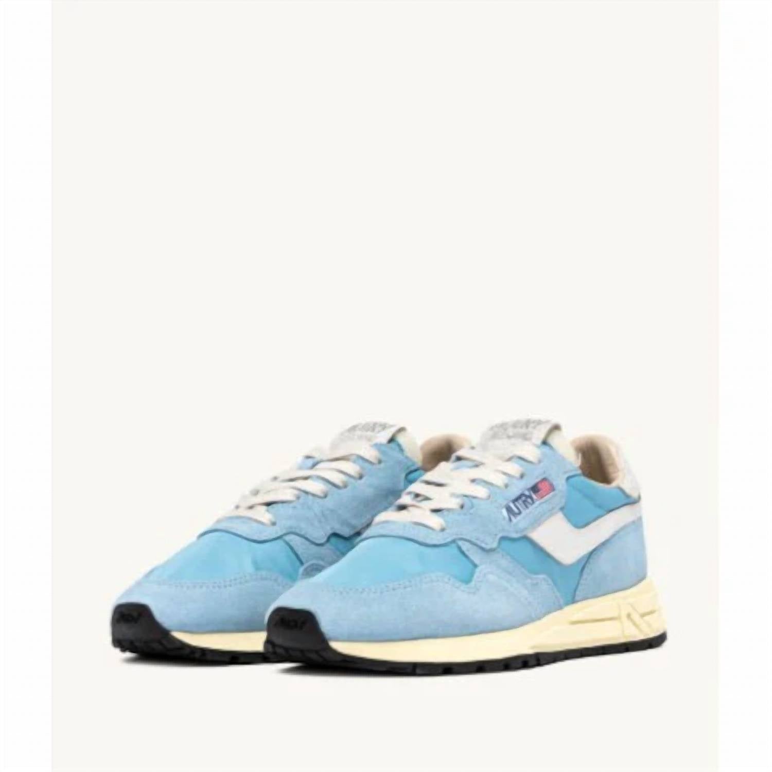 Autry - Women's Reelwind Low Sneakers