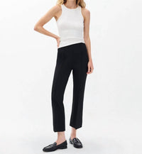 Rag & Bone - Irina Ponte Kick Flare Pants