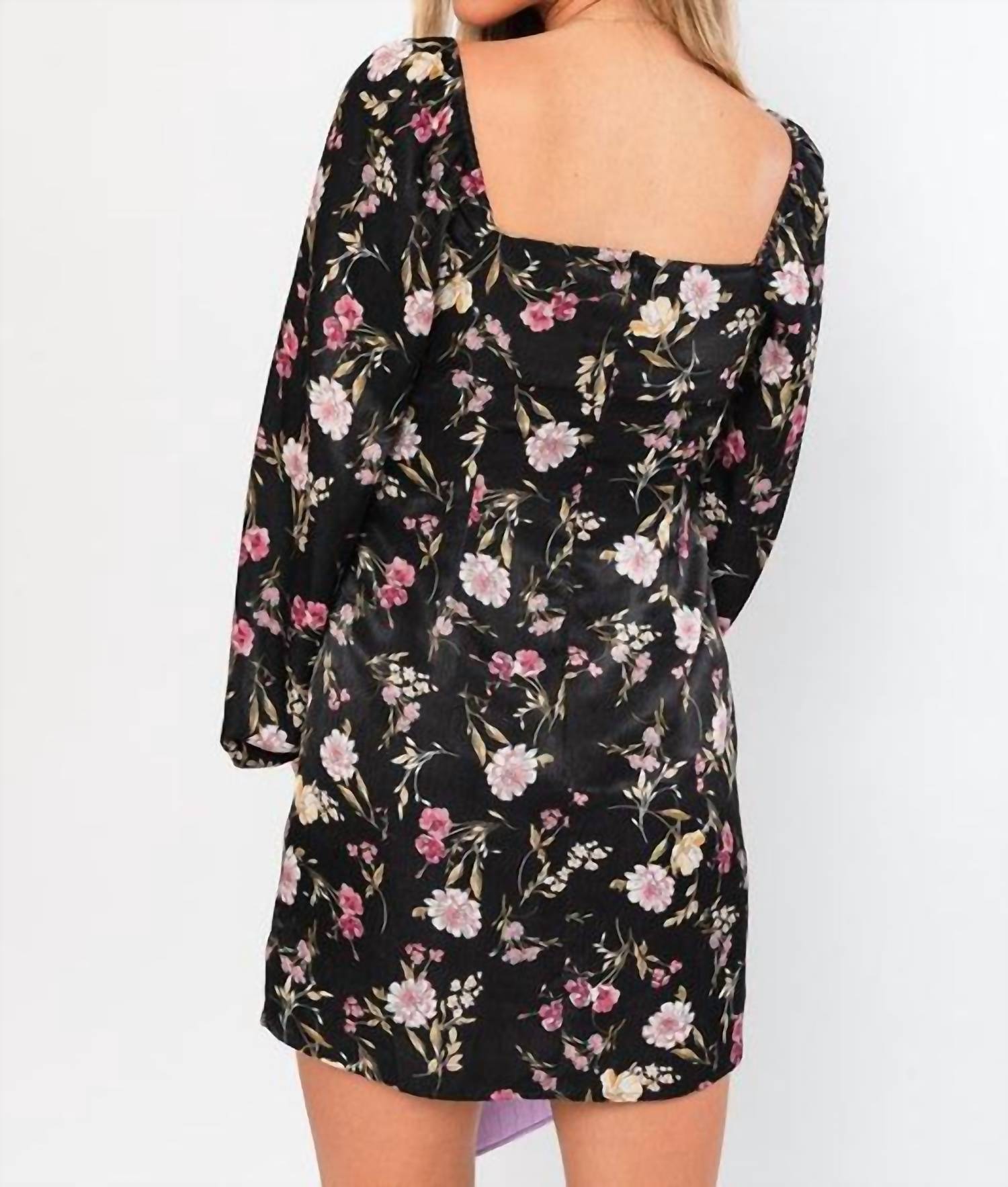 Le Lis - Soma Floral Dress