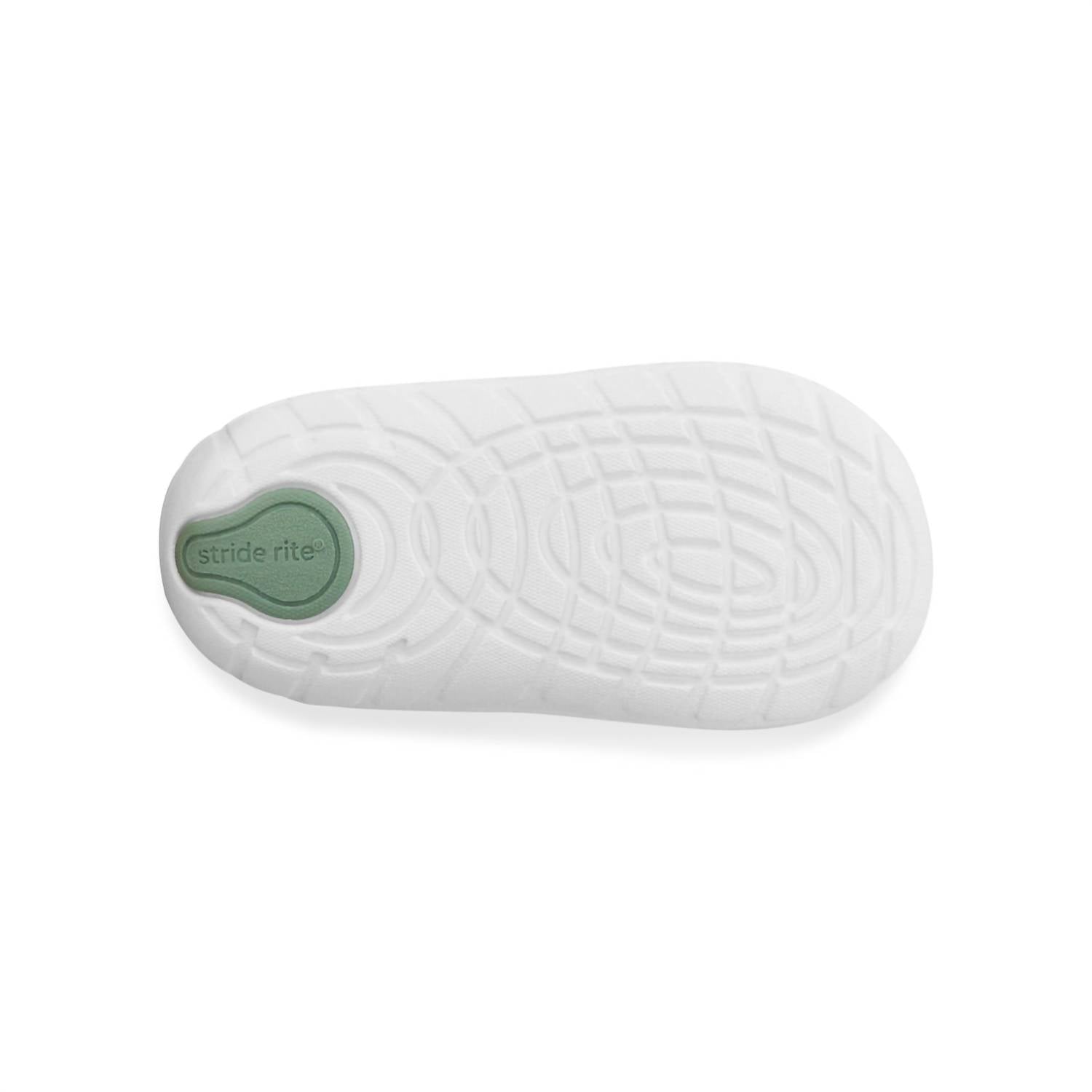 Stride Rite - Baby Soft Motion Grover Sneaker