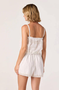 Astr - Abrielle Top