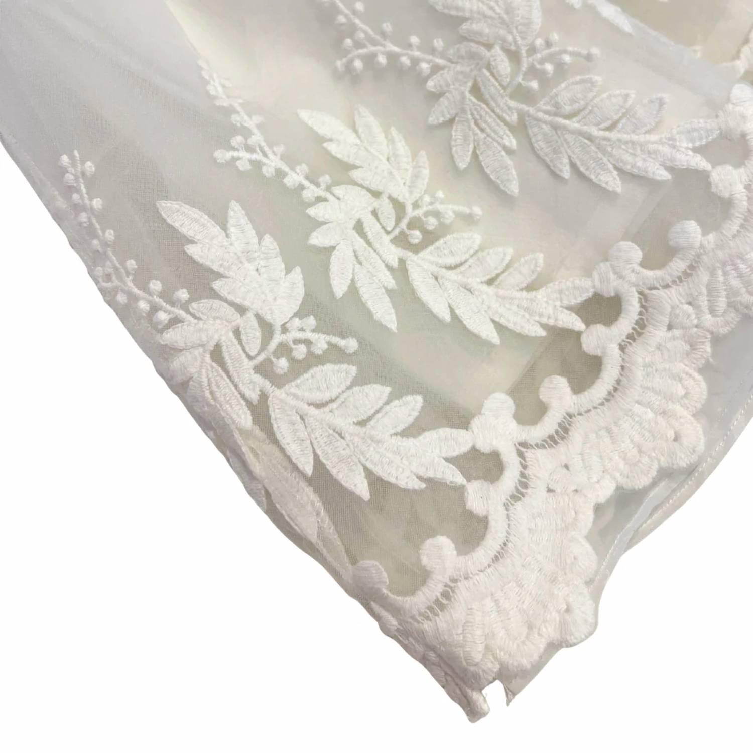 Tesa Babe - Girl's Lace On Top And Tulle Overlay On Bottom Dress