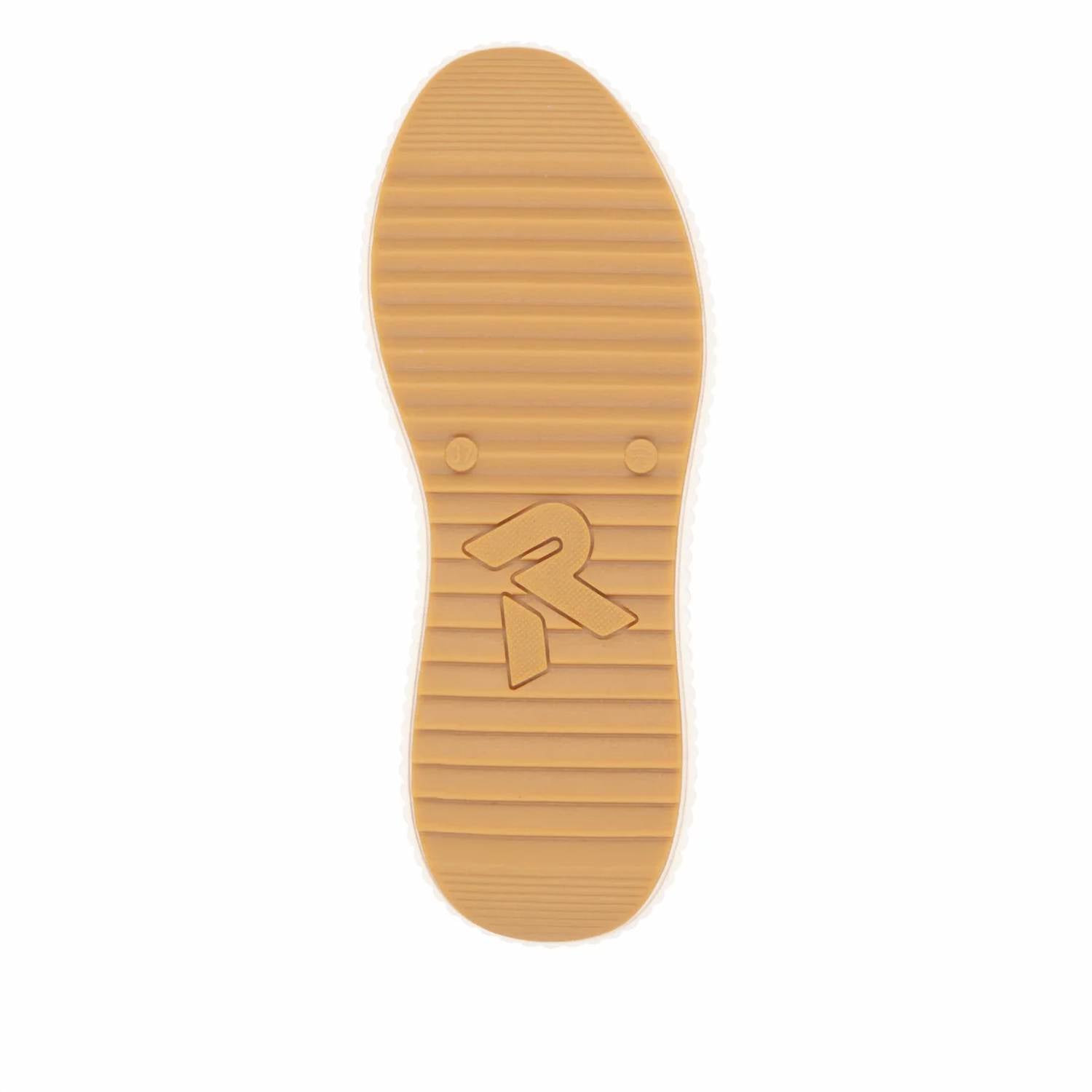 Revolution - Women's Lace Up Sneaker