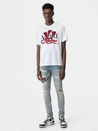 Amiri - Snake T-shirt