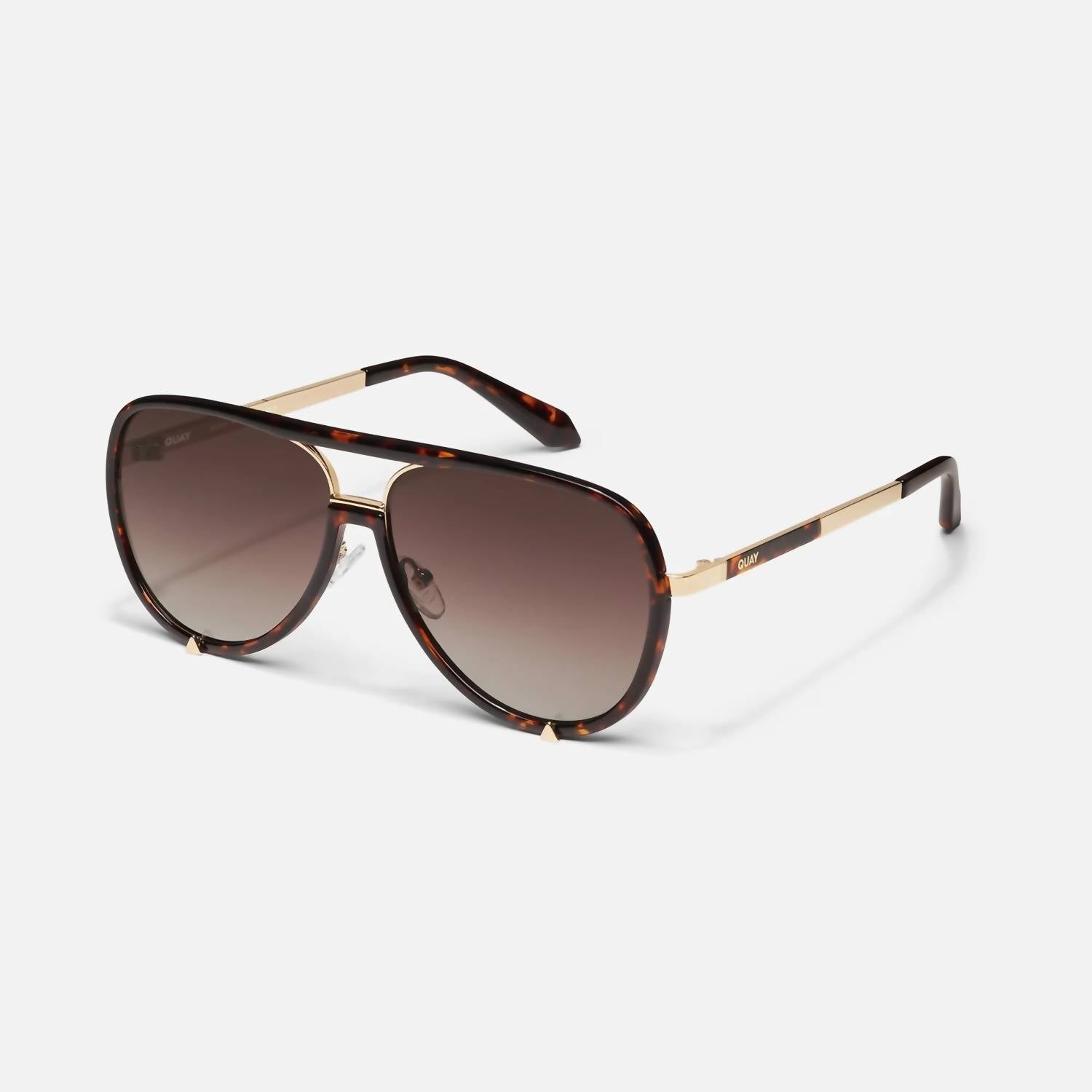 Quay - Women's High Profile Sunglasses