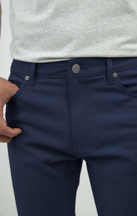Jachs New York - Poly Spandex Performance Tech Pants