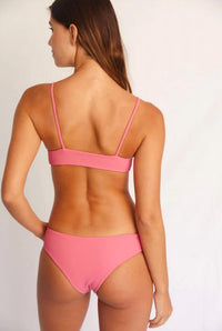 Citrine - Lila Bikini Bottom