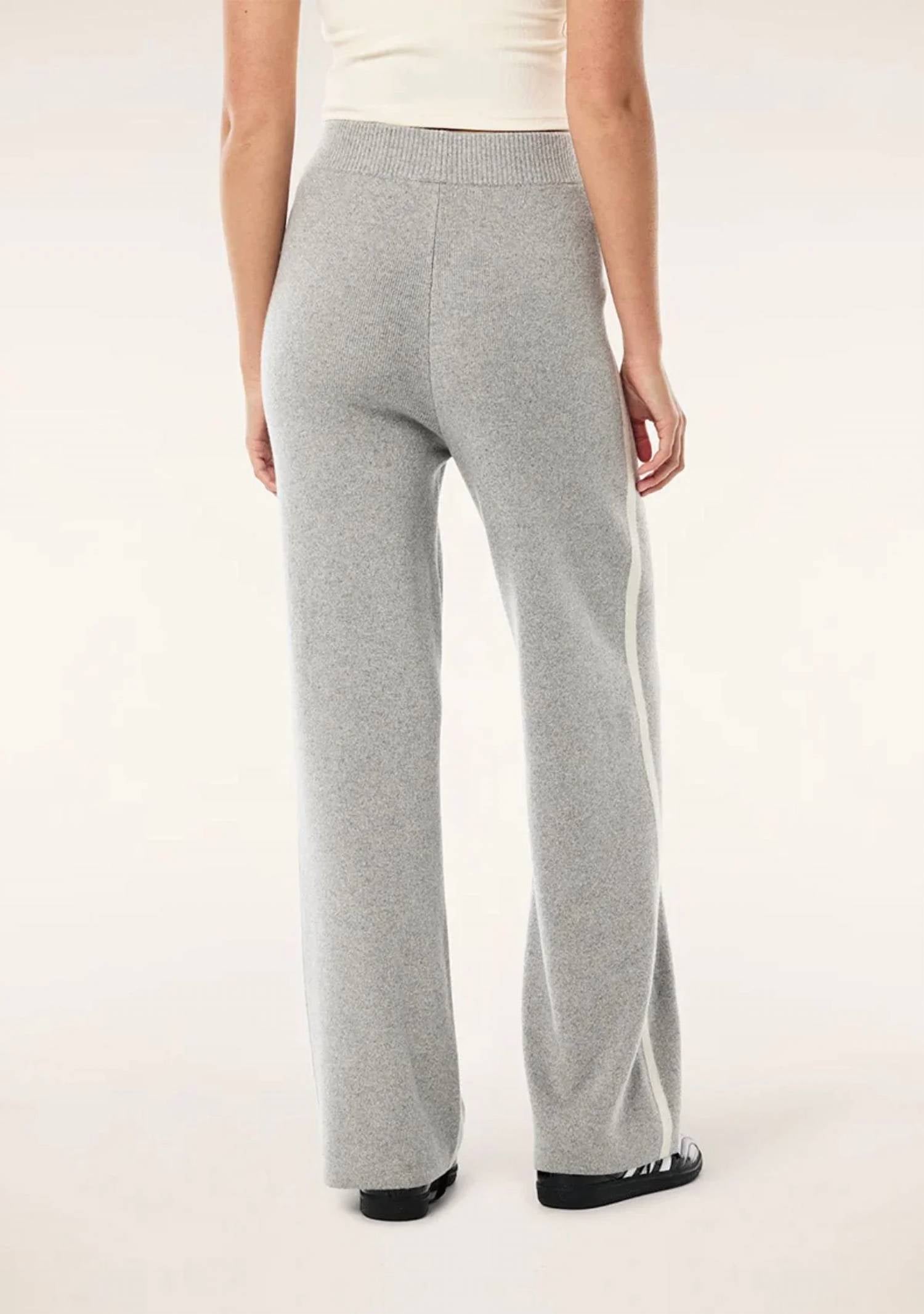 P.E. Nation - Verge Knit Pants