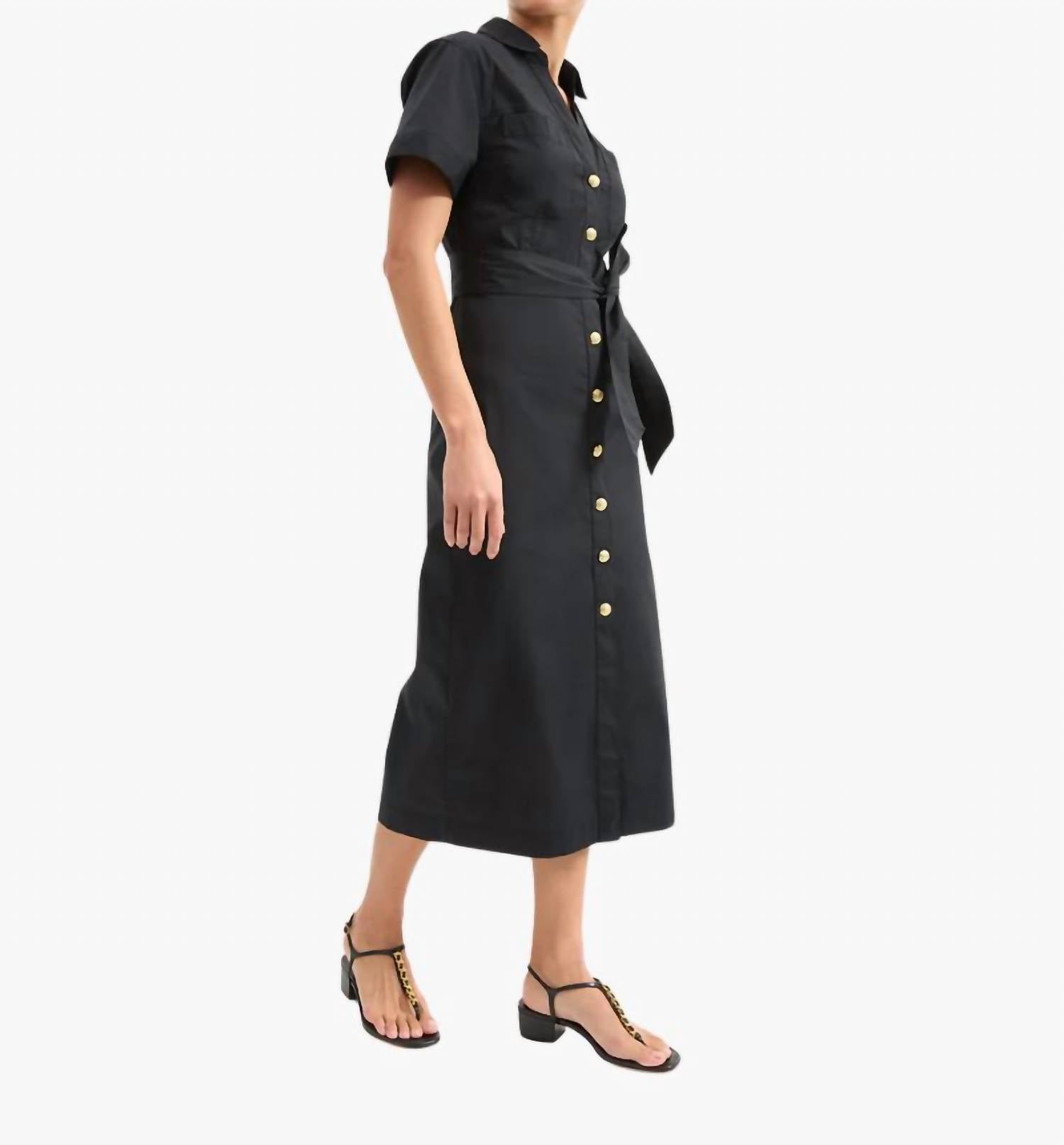 Veronica Beard - Tabby Midi Dress