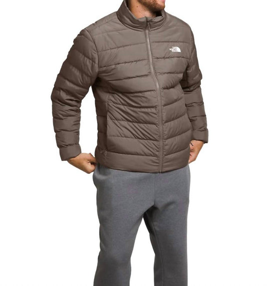 The North Face - Aconcagua 3 Jacket