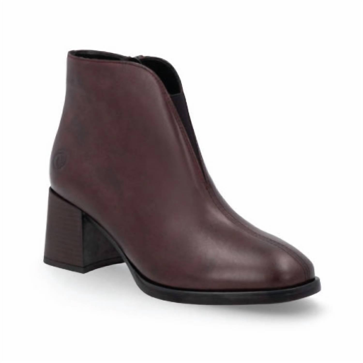Remonte - Women's Gwenyth 81 Boots