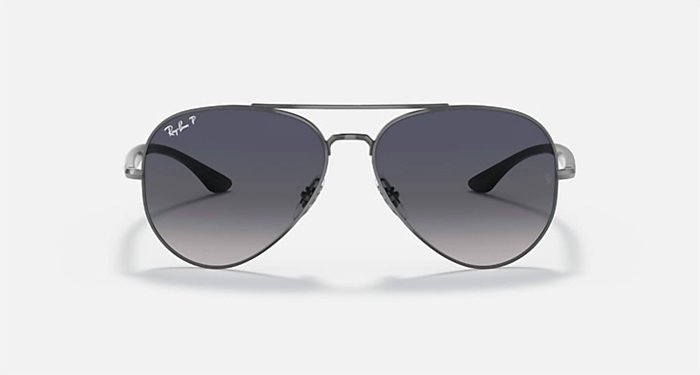 Ray Ban - Pilot Polarized Sunglasses Rb3675 - 004 - 78