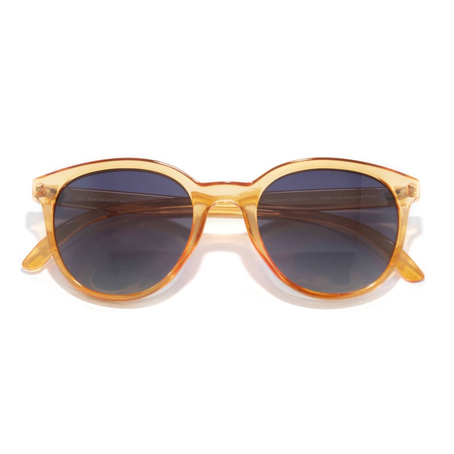 Sunski - Women's Makani Round Sunglasses