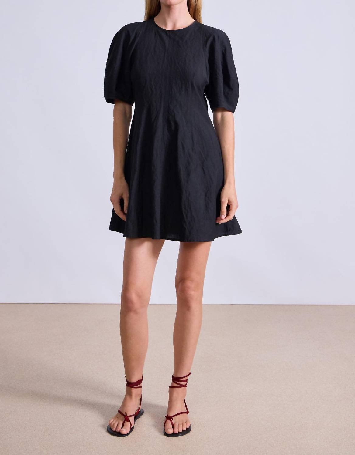 Apiece Apart - Bettina Mini Dress