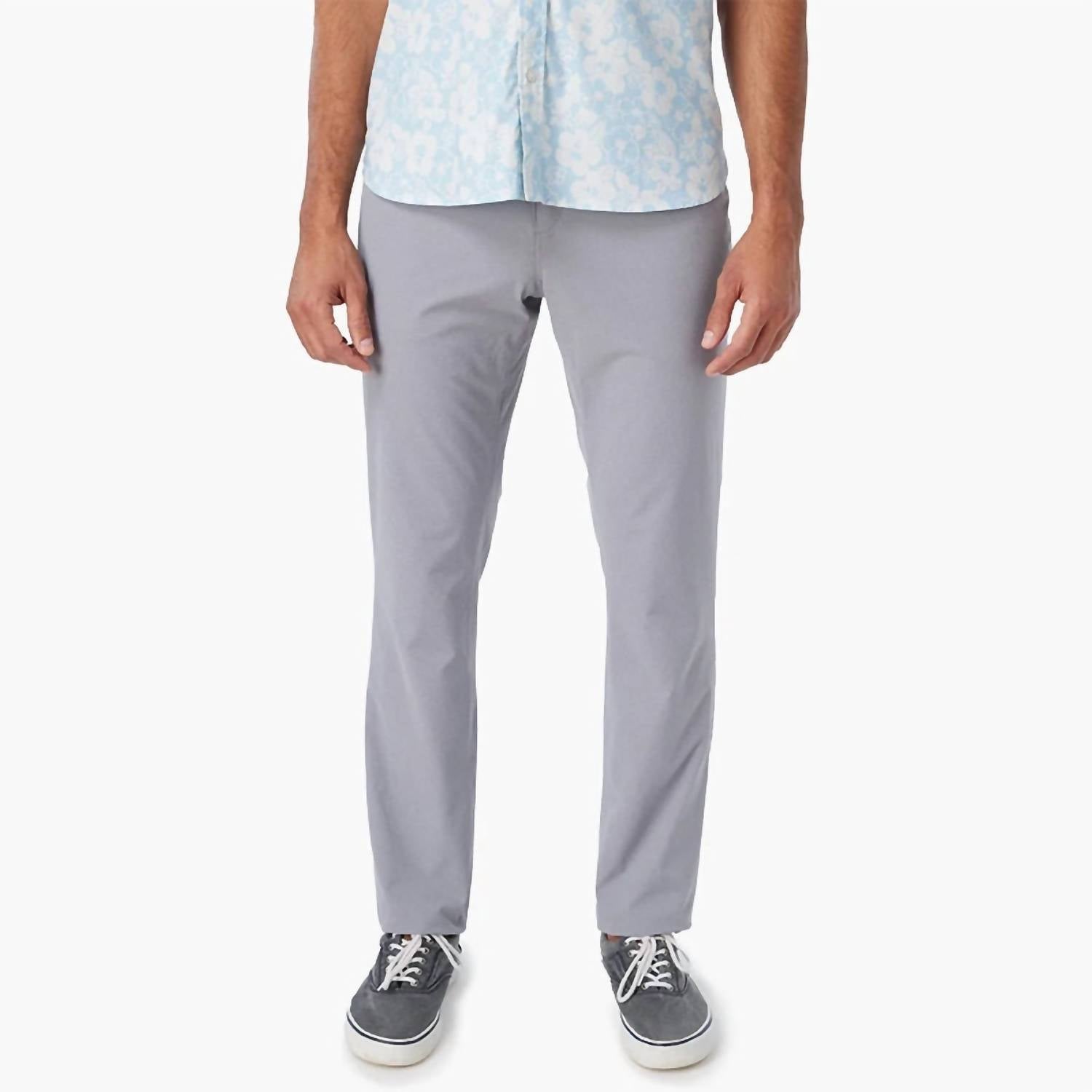Fair Harbor - Compass Pants