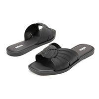 Melissa - Women's Plush Sandals