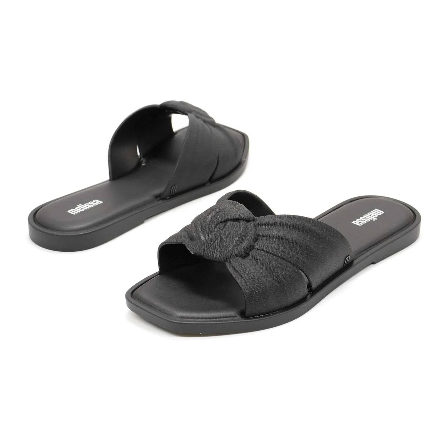 Melissa - Women's Plush Sandals