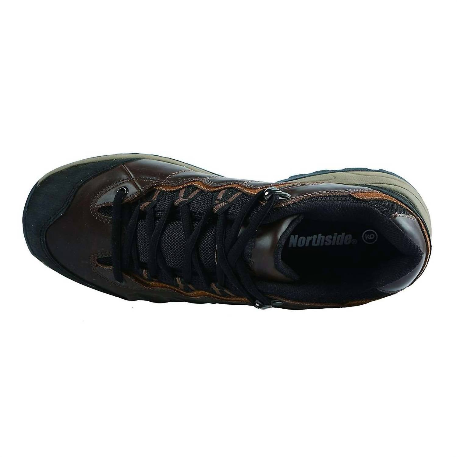Northside - Men's Talus Waterproof Hiking Boots
