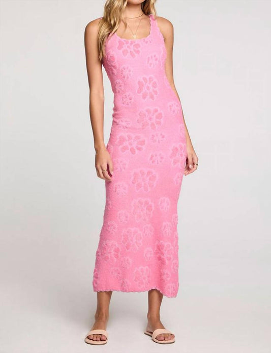 Saltwater Luxe - Britt Midi Dress