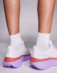 Saucony - Women's Ride 18 Running Shoes
