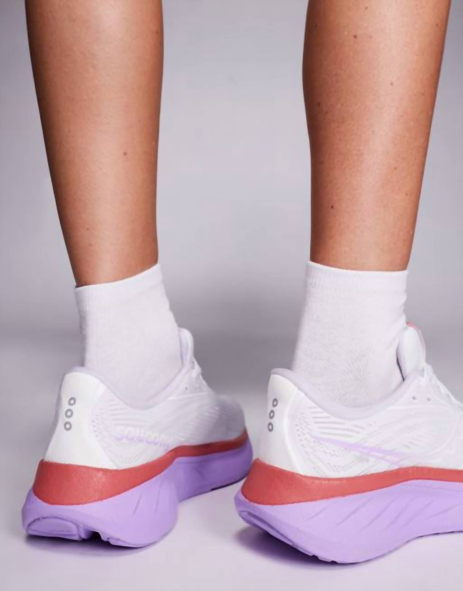Saucony - Women's Ride 18 Running Shoes