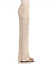 Frame - The Crochet Pants