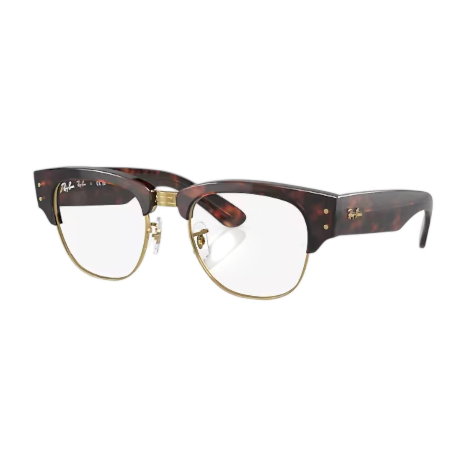 Ray Ban - Women's Square Eyeglasses