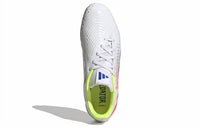 Adidas - Men's Predator Edge .4 In Sala Futsal Shoes