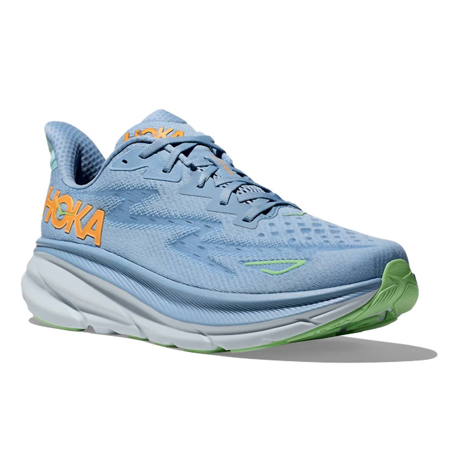 Hoka - Men's Clifton 9 Running Shoes