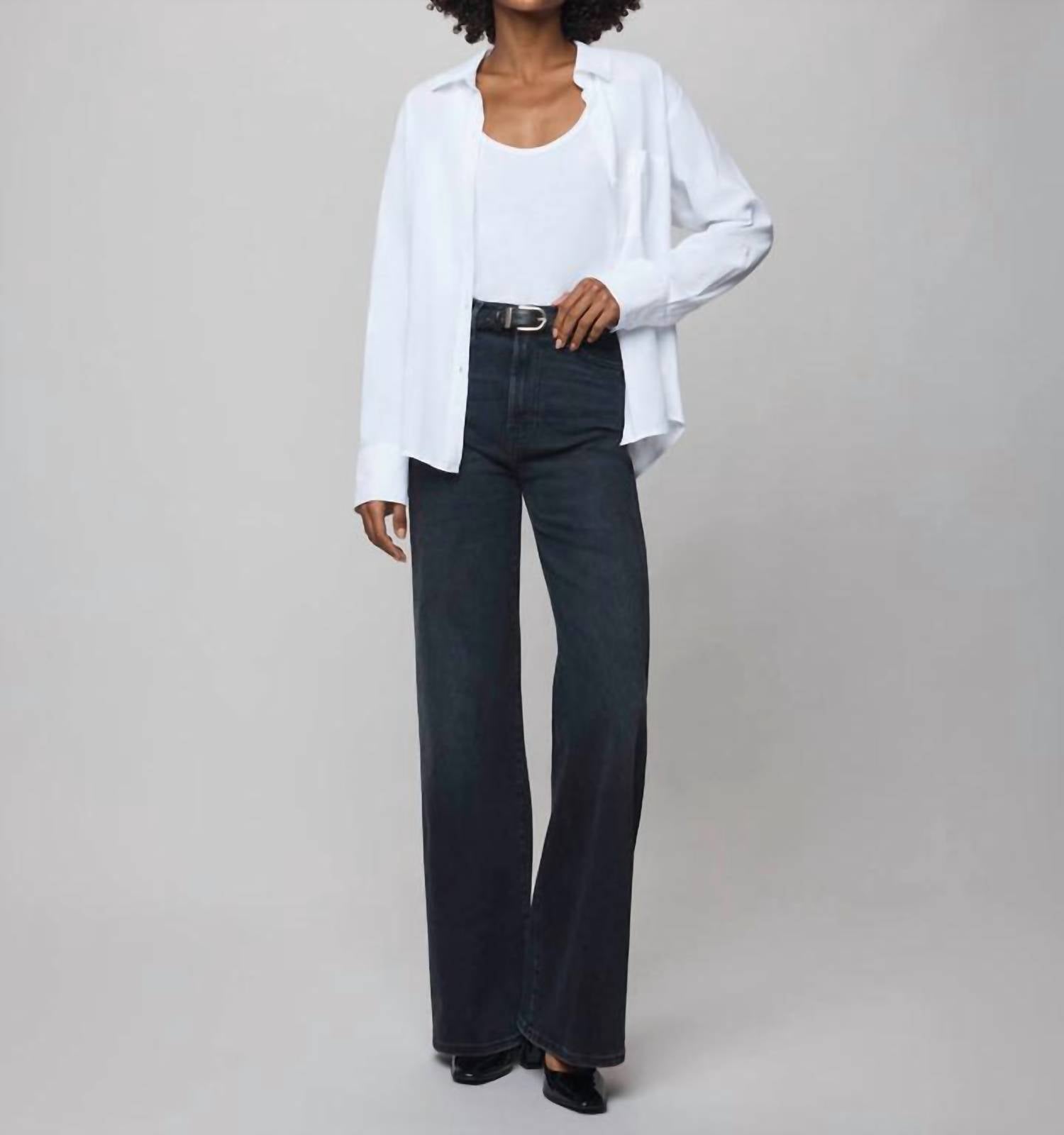 Splendid - Reese Button Down Shirt