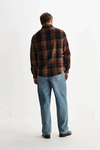 Wax London - Shelly Flannel Shirt