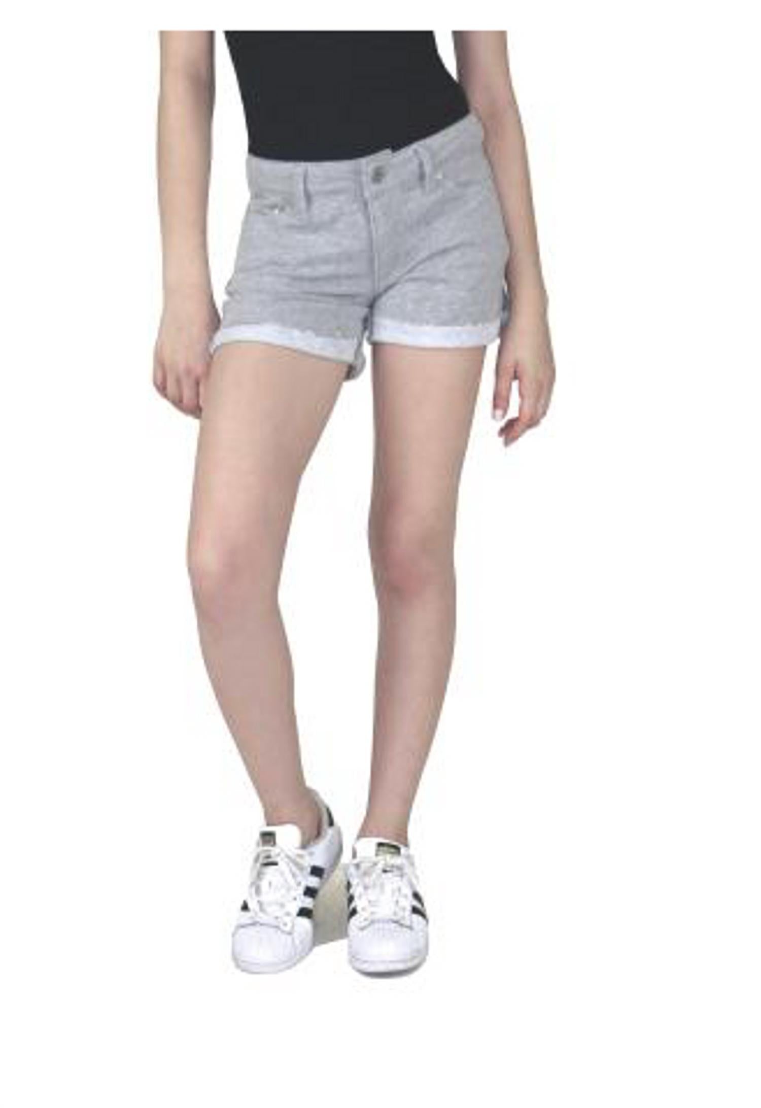 Tractr - Sweat Shorts