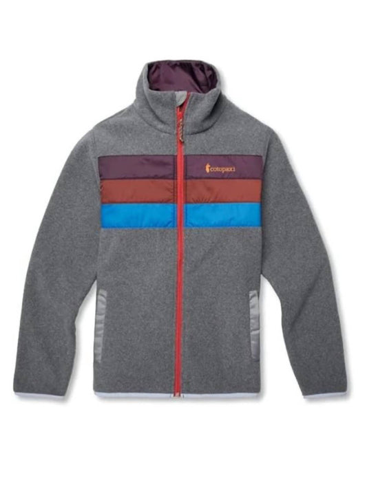 Cotopaxi - Women's Teca Fleece Full-Zip Jacket