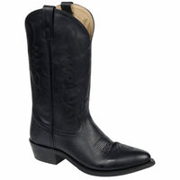 Smoky Mountain Boots - Men's Denver Leather Western Boots