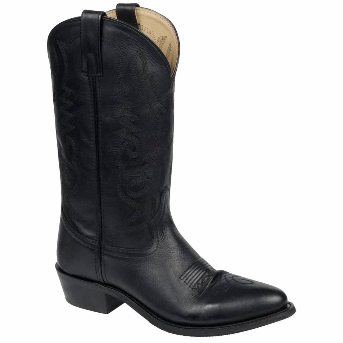 Smoky Mountain Boots - Men's Denver Leather Western Boots